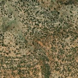 Satellite imagery of Sahl el Aarich, LB