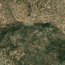 Satellite imagery of El Aazra, LB