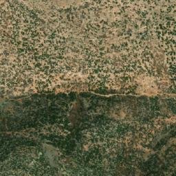 Satellite imagery of El Aazra, LB