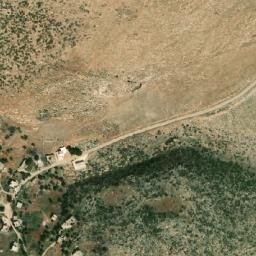 Satellite imagery of Qornet el Aaesri, LB