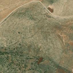 Satellite imagery of Qornet el Sarjé, LB