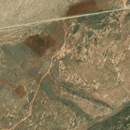 Satellite imagery of Qornet el Sarjé, LB