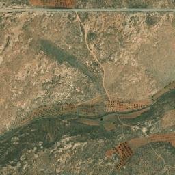 Satellite imagery of Ea Sarjé, LB