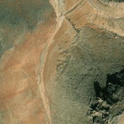 Satellite imagery of El Mentâr, LB