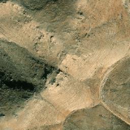 Satellite imagery of El Mentâr, LB