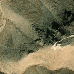 Satellite imagery of El Mentâr, LB
