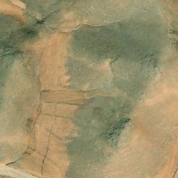 Satellite imagery of Tlâa Mbaïd, LB