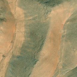 Satellite imagery of Tlâa Mbaïd, LB
