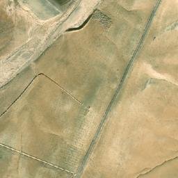 Satellite imagery of Z̧ahr Burāq, SY