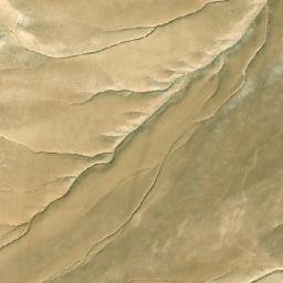 Satellite imagery of Z̧ahr Burāq, SY