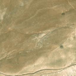 Satellite imagery of Z̧ahr Burāq, SY