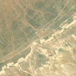 Satellite imagery of Ḩazm al Abyaḑ, SY
