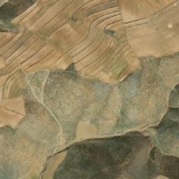 Satellite imagery of Kūh-e Anjīreh, IR