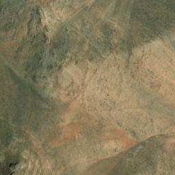 Satellite imagery of Kūh-e Vazmeh, IR
