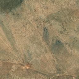 Satellite imagery of Kūh-e Vazmeh, IR