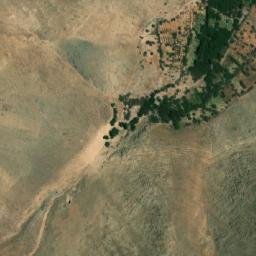 Satellite imagery of Kūh-e Vazmeh, IR