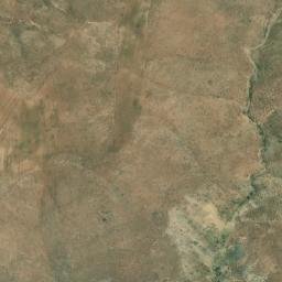 Satellite imagery of Pushtah-ye Shahandrī, AF