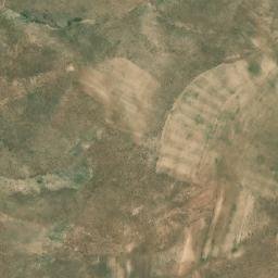 Satellite imagery of Pushtah-ye Shahandrī, AF