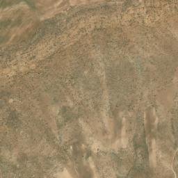 Satellite imagery of Khāk Pōlak, AF