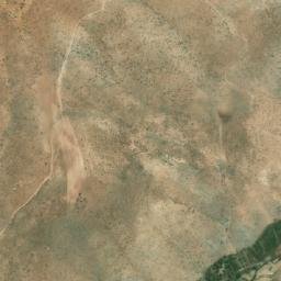 Satellite imagery of Khāk Pōlak, AF