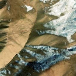 Satellite imagery of Khambī, AF