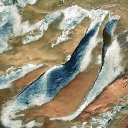 Satellite imagery of Khambī, AF