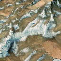 Satellite imagery of Khar-e Kūshkāmīn, AF