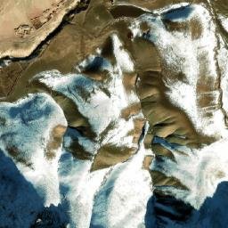 Satellite imagery of Ishkalak, AF