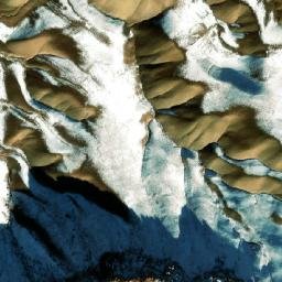 Satellite imagery of Ishkalak, AF