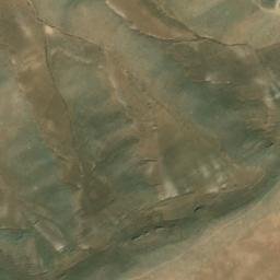 Satellite imagery of Pushtah-ye Darowana‘ī, AF
