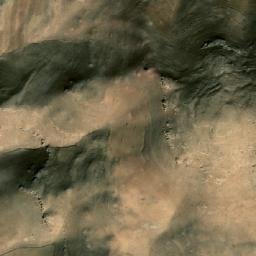 Satellite imagery of Alūnjī, AF