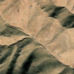 Satellite imagery of Kōh-e Āw-e Dowlat, AF