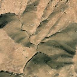 Satellite imagery of Kōh-e Āw-e Dowlat, AF
