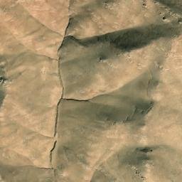 Satellite imagery of Kōh-e Āw-e Dowlat, AF