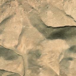 Satellite imagery of Gurgī, AF