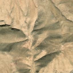 Satellite imagery of Gurgī, AF