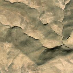 Satellite imagery of Gurgī, AF