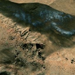 Satellite imagery of Kargsāw, AF