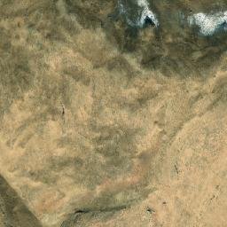 Satellite imagery of Gora Dzhakhannumay, AF