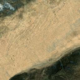 Satellite imagery of Gora Dzhakhannumay, AF