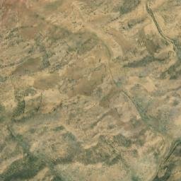 Satellite imagery of Pushtah-ye Tangī Siyāh, AF