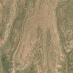 Satellite imagery of Band-e Pas-e Galay Ghaybīhā, AF