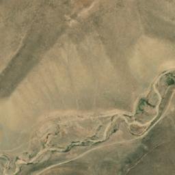 Satellite imagery of Kōh-e Nakhshī, AF