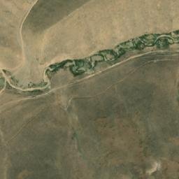 Satellite imagery of Kōh-e Nakhshī, AF