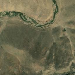 Satellite imagery of Kōh-e Nakhshī, AF