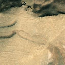 Satellite imagery of Ghūnḏī-ye Safēd, AF