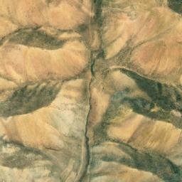 Satellite imagery of Kōh-e Mūsh Ghālak, AF