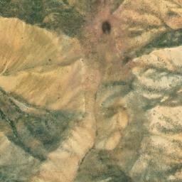 Satellite imagery of Kōh-e Mūsh Ghālak, AF
