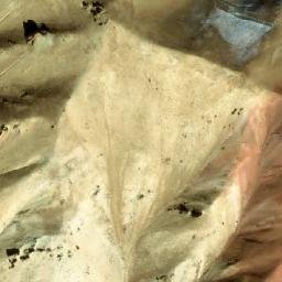 Satellite imagery of Tāj Kōh, AF