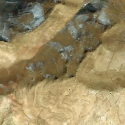 Satellite imagery of Tāj Kōh, AF